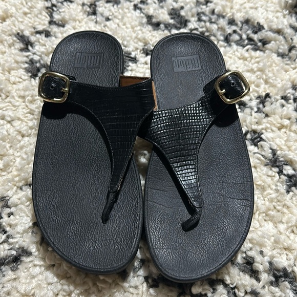 Filtflop sandals - Picture 1 of 8